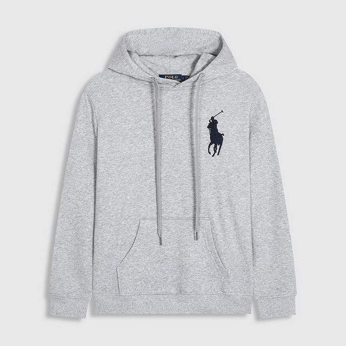 Ralph Lauren Hoodie Mens ID:20241006-64